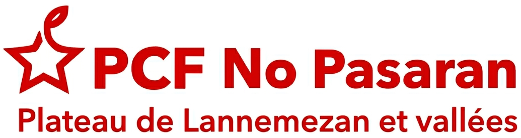 PCF No Pasaran